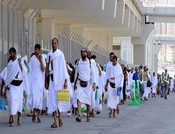 كيفية اداء الحج كيفية اداء الحج