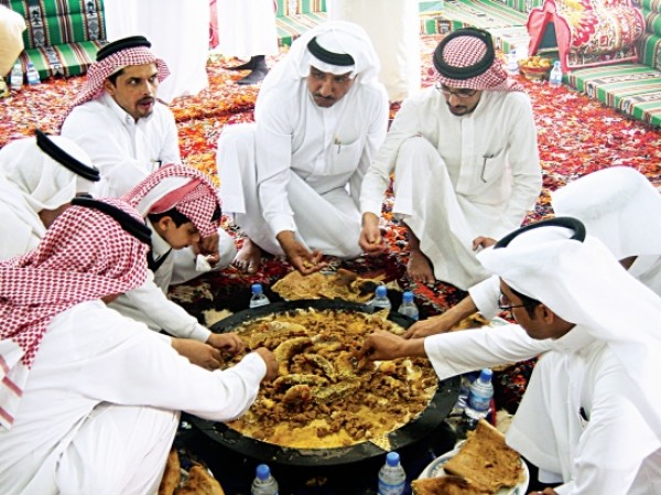عادات وتقاليد العرب عادات وتقاليد العرب