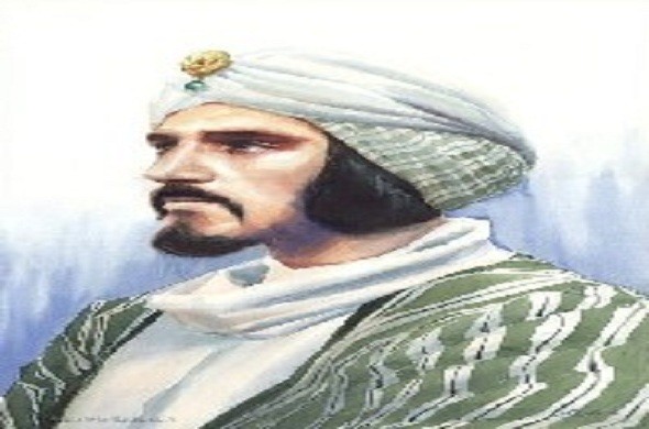 شخصيات عربية غيرت العالم شخصيات عربية غيرت العالم