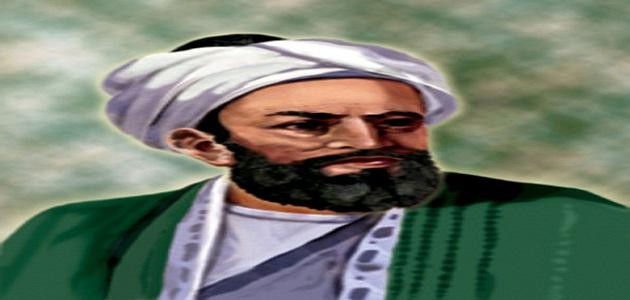 شخصيات عربية غيرت العالم شخصيات عربية غيرت العالم