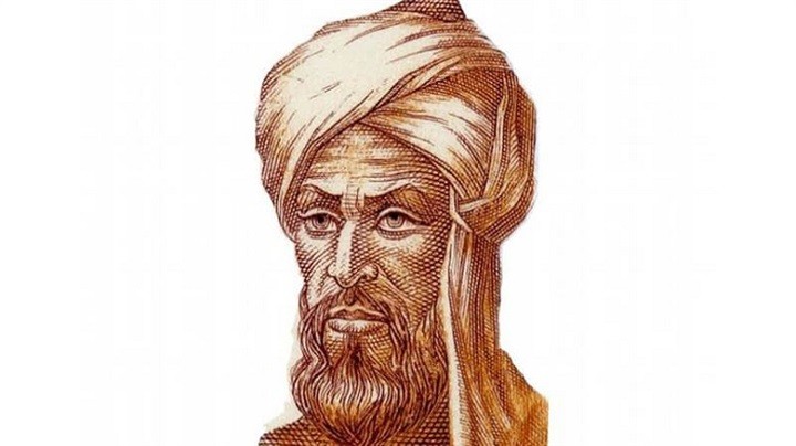شخصيات عربية غيرت العالم شخصيات عربية غيرت العالم