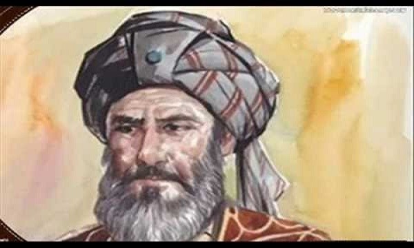 شخصيات عربية غيرت العالم شخصيات عربية غيرت العالم