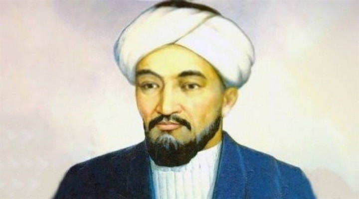شخصيات عربية غيرت العالم شخصيات عربية غيرت العالم