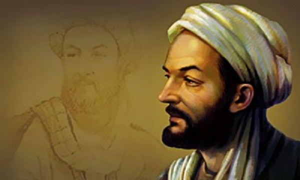 شخصيات عربية غيرت العالم شخصيات عربية غيرت العالم