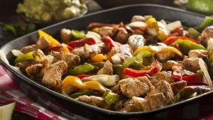 طريقة عمل الفاهيتا طريقة عمل الفاهيتا