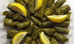 اكلات شرقية سريعة التحضير اكلات شرقية سريعة التحضير