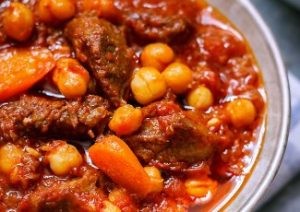 اكلات شرقية باللحم اكلات شرقية باللحم