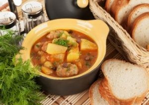 اكلات شرقية باللحم اكلات شرقية باللحم