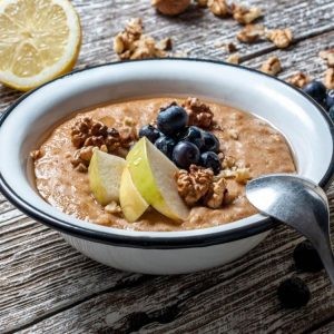 اطباق صحية للفطور اطباق صحية للفطور