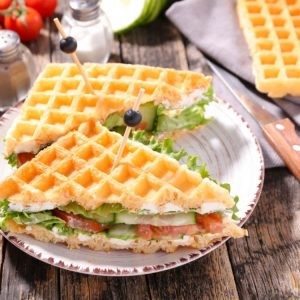 اطباق صحية للفطور اطباق صحية للفطور
