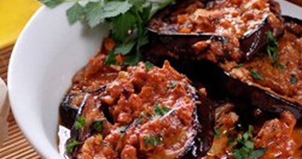 اكلات شعبية مصرية بدون لحوم