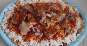 الطعام المصري التقليدي الطعام المصري التقليدي