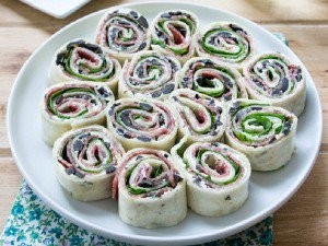 سندويشات خفيفة للفطور