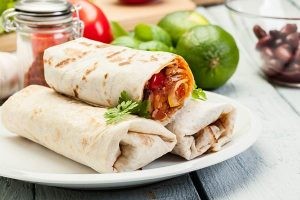 ماهي طريقة عمل الفاهيتا ماهي طريقة عمل الفاهيتا