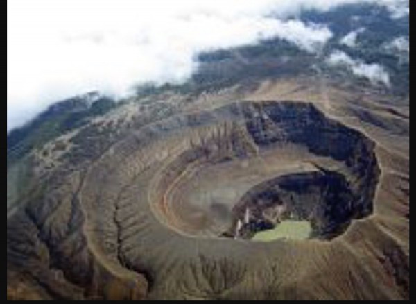 جيولوجيا الارض