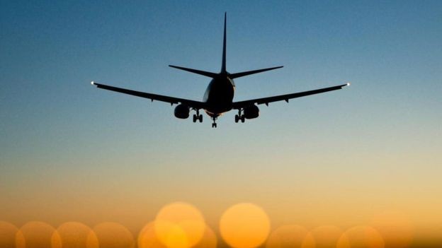 تعبير عن الطائرة للاطفال تعبير عن الطائرة للاطفال