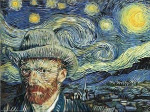 شخصيات فنية في الرسم شخصيات فنية في الرسم
