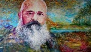 شخصيات فنية في الرسم شخصيات فنية في الرسم