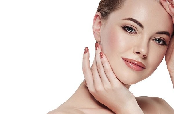 تجميل الوجه تجميل الوجه