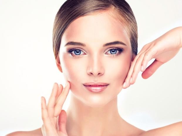 تجميل الوجه تجميل الوجه