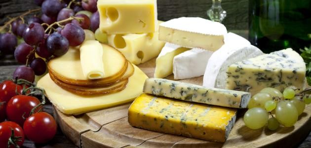 اشهر الاجبان الايطالية اشهر الاجبان الايطالية