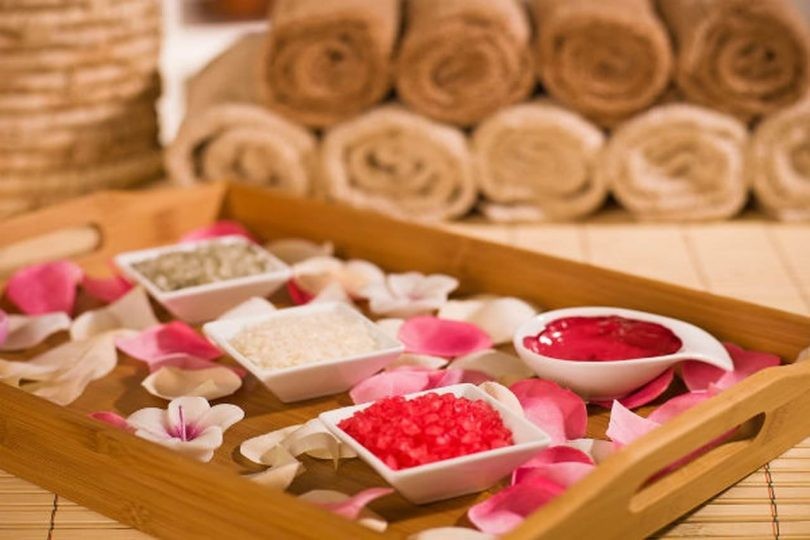 مستلزمات العروس للعنايه بالجسم مستلزمات العروس للعنايه بالجسم