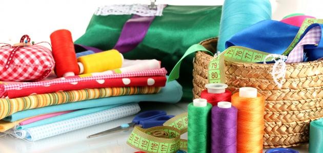كيف تتعلم خياطة كيف تتعلم خياطة