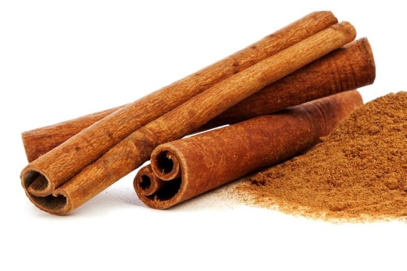 أضرار القرفة