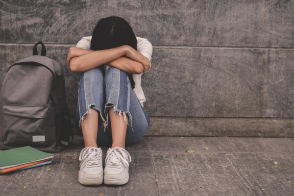 العقد النفسية عند المراهقين