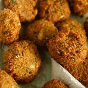 الطعمية والرجيم الطعمية والرجيم