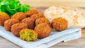 الطعمية والرجيم الطعمية والرجيم