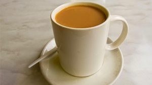 طريقة عمل الشاي العدني طريقة عمل الشاي العدني