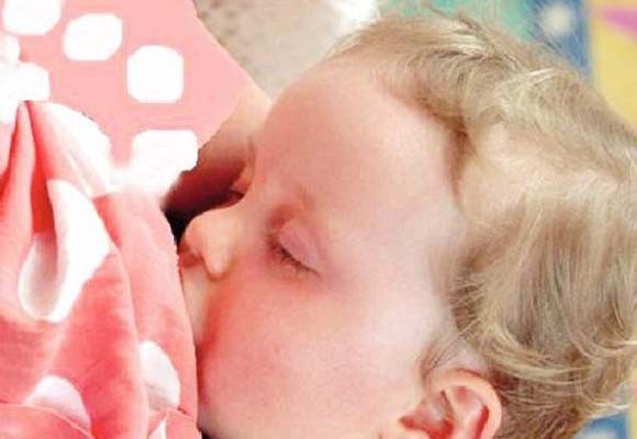 اهمية الرضاعة الطبيعية اهمية الرضاعة الطبيعية