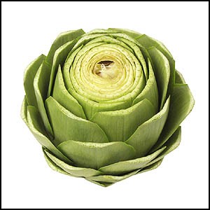 فوائد الخرشوف (الارضي الشوكي)