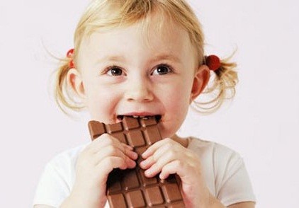 فوائد واضرار الشوكولاتة