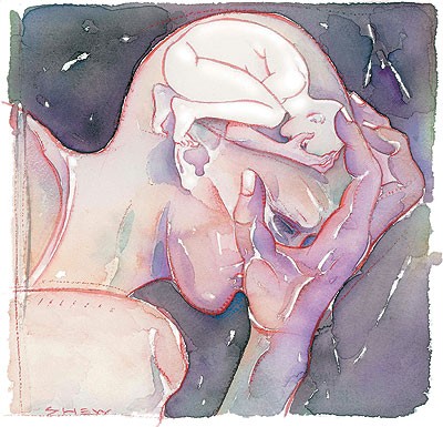 الوسواس القهري اسبابه وعلاجه