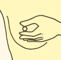 اسباب واعراض سرطان الثدي وعلاجه