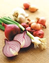 فوائد البصل