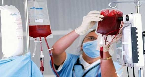اعراض وعلاج تلوث الدم اعراض وعلاج تلوث الدم
