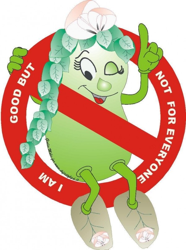 اسباب وعلاج انيميا الفول…الفوال