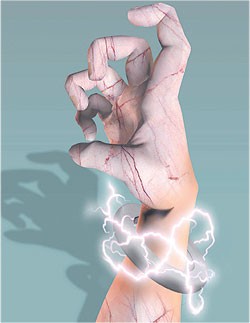 اعراض وعلاج الروماتيزم المفصلي اعراض وعلاج الروماتيزم المفصلي