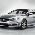 صور و اسعار السيارة فولفو اس 60 – 2014 – Volvo S60