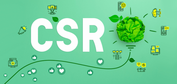 أهمية المسؤولية الاجتماعية للشركات .. وأمثلة عليها