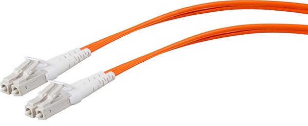 أنواع كابلات الألياف الضوئية