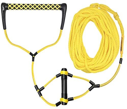 أنواع الحبال سبعة