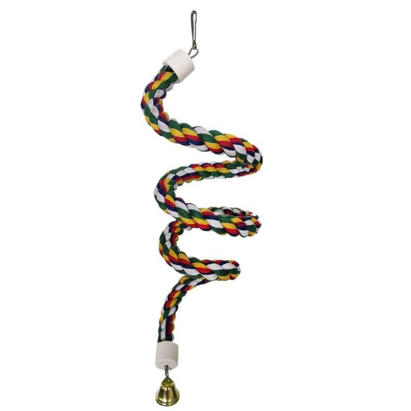 أنواع الحبال سبعة