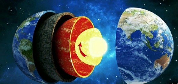 ماذا يحدث إذا توقفت الأرض عن الدوران حول نفسها