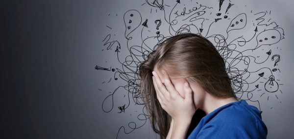 ما سبب وسواس الأفكار المزعجة