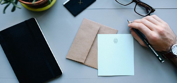 خصائص الرسالة الإدارية وأشكالها