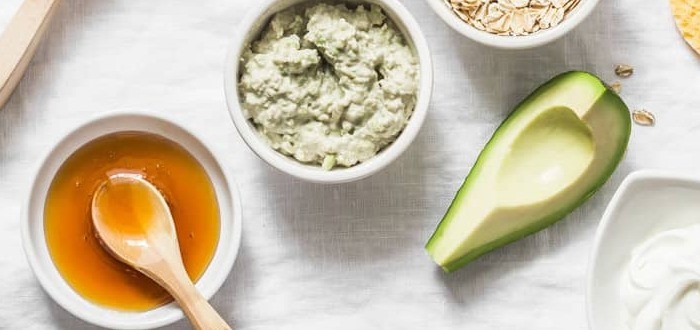 وصفات لتنعيم الجسم كالحرير